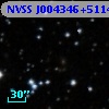 NVSS J004346+511439