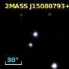 2MASS J15080793+5806479