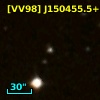 [VV98] J150455.5+564920