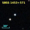 SBSS 1453+571