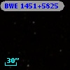 BWE 1451+5825