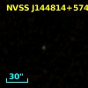 NVSS J144814+574148