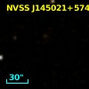 NVSS J145021+574913