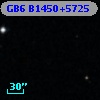 GB6 B1450+5725