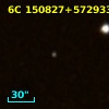 8C 1508+575