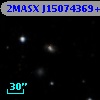 2MASX J15074369+5822457