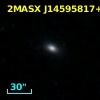 2MASX J14595817+5619542