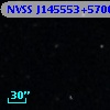 NVSS J145553+570054