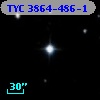TYC 3864-486-1