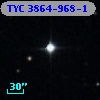 TYC 3864-968-1