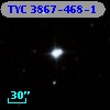 TYC 3867-468-1