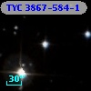 TYC 3867-584-1