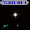 TYC 3867-638-1