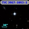 TYC 3867-1083-1