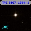 TYC 3867-1094-1