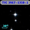 TYC 3867-1350-1