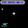 TYC 3874-44-1