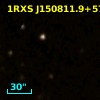 1RXS J150811.9+575521