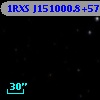 1RXS J151000.8+574522