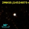 CXOU J145248.6+580255