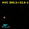 HVC 095.5+52.6-113