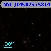 NSC J145025+581415