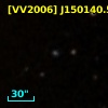 [VV2006] J150140.5+571026