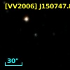 [VV2006] J150747.8+580829