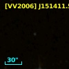 [VV2006] J151411.5+574606