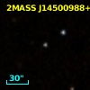 2MASS J14500988+5814407