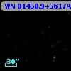 WN B1450.9+5817A