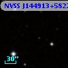 NVSS J144913+582244
