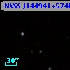 NVSS J144941+574609