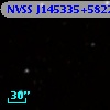 NVSS J145335+582200