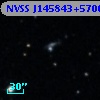 NVSS J145843+570004