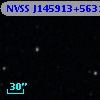 NVSS J145913+563113