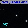 NVSS J150008+570114