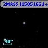 2MASS J15051651+5708483