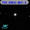 TYC 3864-467-1