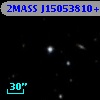 2MASS J15053810+5724485