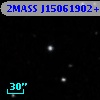 2MASS J15061902+5656047