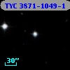 TYC 3871-1049-1