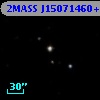 2MASS J15071460+5737475