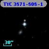 TYC 3871-808-1