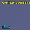 2MASS J15075760+5729396