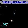 2MASS J15080185+5709023