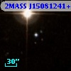 2MASS J15081241+5738315