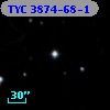 TYC 3874-68-1