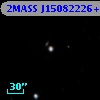 2MASS J15082226+5714152