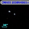 2MASS J15084161+5735391